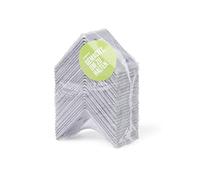 GAH-Alberts angle connector, value pack, galvanised, 330316