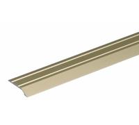 GAH-Alberts Compensator Profile Self-Adhesive Aluminium