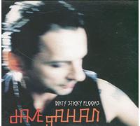 Gahan, Dave - Dirty Sticky Floors
