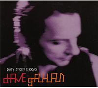 Gahan, Dave - Dirty Sticky Floors (Cd2)