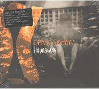 Gahan, Dave - Hourglass (W/Dvd) (Dlx)