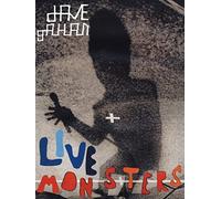 Gahan, Dave - Live Monsters
