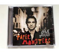 Gahan Dave - Paper Monsters
