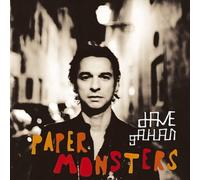 Gahan, Dave - Paper Monsters