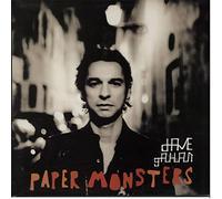 Gahan, Dave - Paper Monsters [VINYL]
