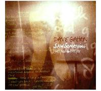 Gahan, Dave - Saw Something [12" VINYL]