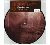 Gahan, Dave - Saw Something