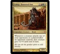 Gahiji, Honored One | Commander 2013