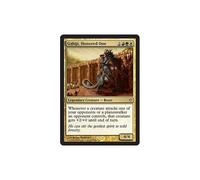 Gahiji, Honored One (Oversized Foil) | Commander 2013
