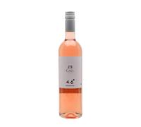 Gaia 4-6 Agiorgitiko Rose 2025