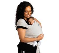 Gaia Baby Organic Cotton Stretchy Wrap Baby Carrier