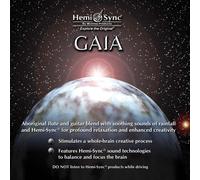 Gaia by Richard Roberts (2004-08-02)