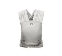 Gaia Baby Organic Cotton Stretchy Wrap Baby Carrier