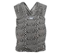 Gaia Carry Stretchy Baby Wrap Pure Tencel - Okapi