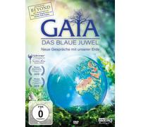 GAIA - Das blaue Juwel (DVD) Miller, David