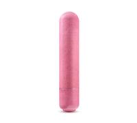 Gaia Eco M - Eco-Friendly Vibrator (Coral) - Medium