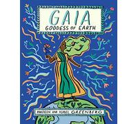 Gaia: Goddess of Earth