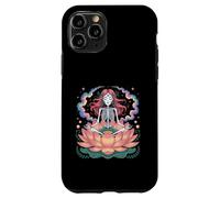 Gaia Greek Goddess Mother Earth Nature Lover Witchy Pagan Case for iPhone 11 Pro