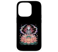 Gaia Greek Goddess Mother Earth Nature Lover Witchy Pagan Case for iPhone 14 Pro