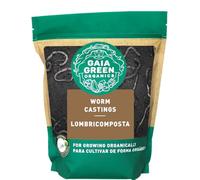 Gaia Green - Worm Castings 2L U.S. (NA02) Pouch