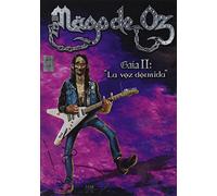 Gaia II. La Voz Dormida. [DVD] [Import]