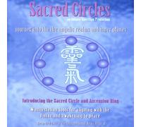 Gaia, Laurelle Shanti - Sacred Circles Meditation-Jour