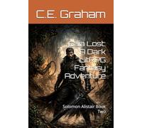 Gaia Lost: A Dark LitRPG Fantasy Adventure: Solomon Alistair Book Two: 2 (Gaia Reconnected)