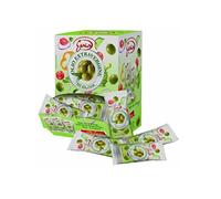 Gaia olio extra vergine di oliva confezione da 100 bustine da 10 ml cadauna (1000043158)