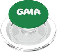 Gaia PopSockets PopGrip for MagSafe