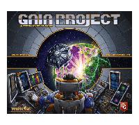 Gaia Project
