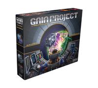 Gaia Project A Terra Mystica Game