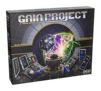 Gaia Project: Terra Mystica Board Game