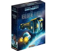 Gaia Project - The Lost Fleet