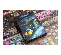 Gaia Project: The Lost Fleet Strategy Board Game