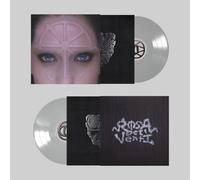 Gaia - Rosa Dei Venti - LP - Clear Vinyl (Import) - 2025