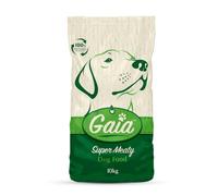 Gaia Super Meaty - Complete Dry Dog Food - 10kg