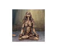 Gaia, The Mother of The Mini Earth, Gaia Resin Handicraft Ornaments