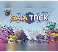 Gaia Trek Steam CD Key