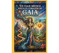 GAIA: Un Viaje Místico hacia el Corazón de nuestro hogar