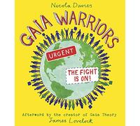 Gaia Warriors