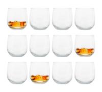 LAV Gaia Whisky Glasses - 415Ml - Pack Of 12