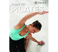 Gaiam: 5 Day Fit Pilates