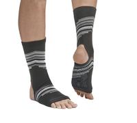 GAIAM 63497 anti-slip socks