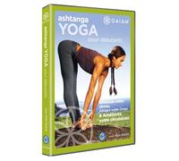 Gaiam: ashtanga yoga beginners practice