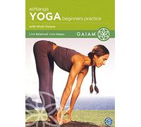 Gaiam Ashtanga Yoga For Beginners [DVD]