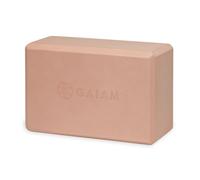 Gaiam Cantaloupe Point 64967 yoga block