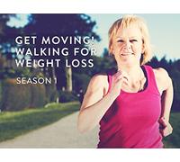 Gaiam: Cardio Burn Walking for Weight Loss