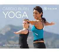 Gaiam: Cardio Burn Yoga
