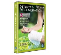 Gaiam détente et régéneration