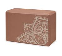 Gaiam Essentials 65384 Yoga Block